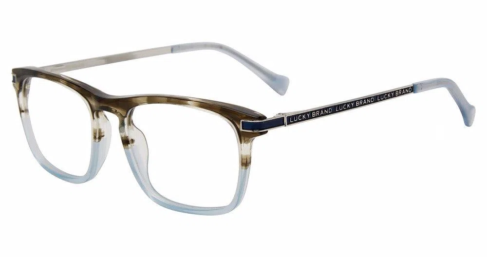 Lucky Brand VLBD830 Eyeglasses - view 2